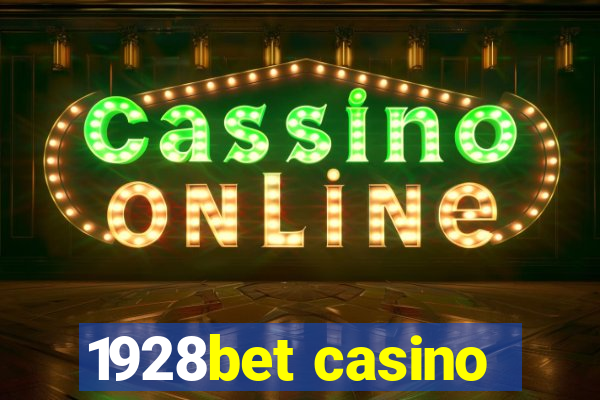 1928bet casino